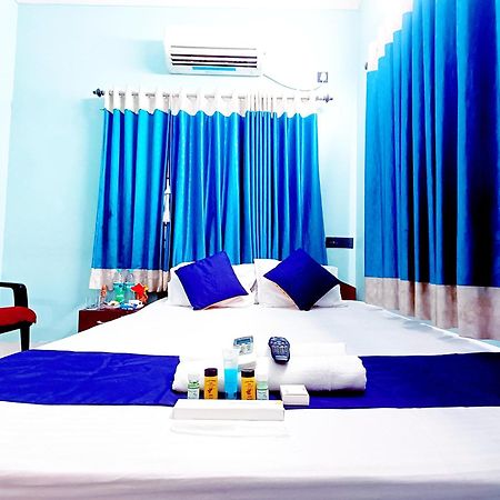 Jo'Stel Amber Hotel Durgápur Kültér fotó