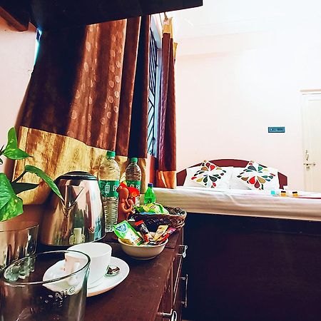 Jo'Stel Amber Hotel Durgápur Kültér fotó