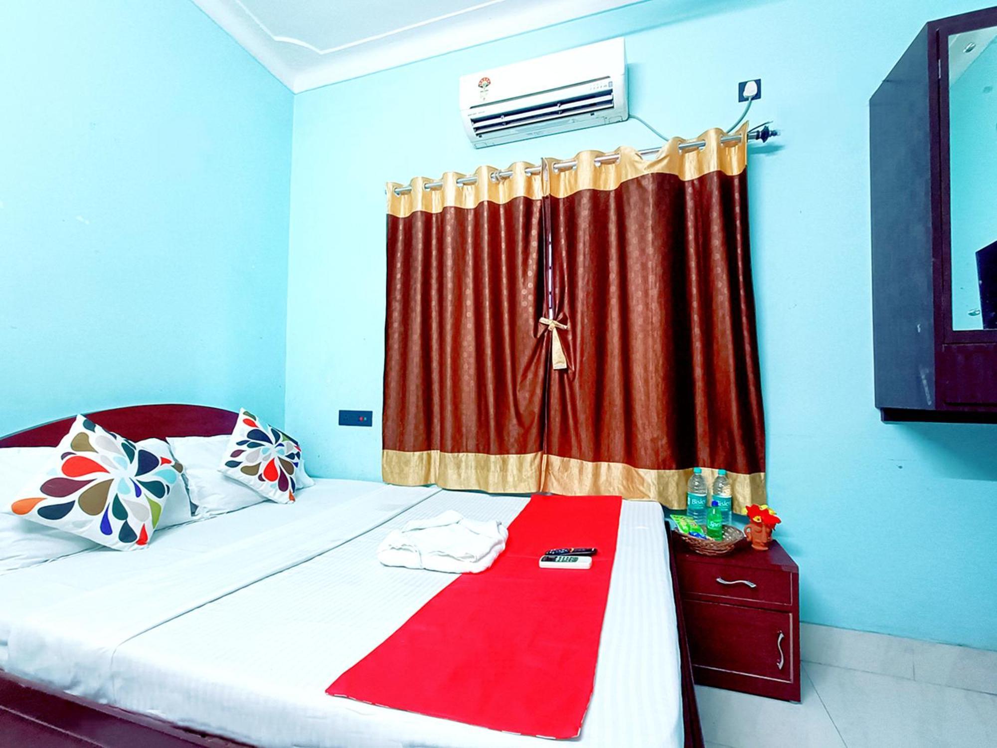 Jo'Stel Amber Hotel Durgápur Kültér fotó
