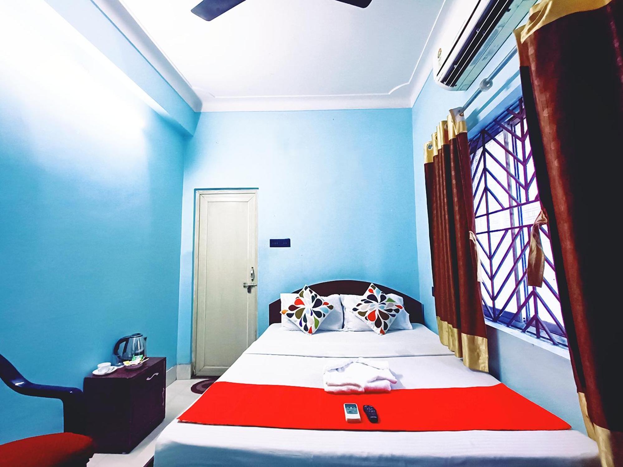 Jo'Stel Amber Hotel Durgápur Kültér fotó