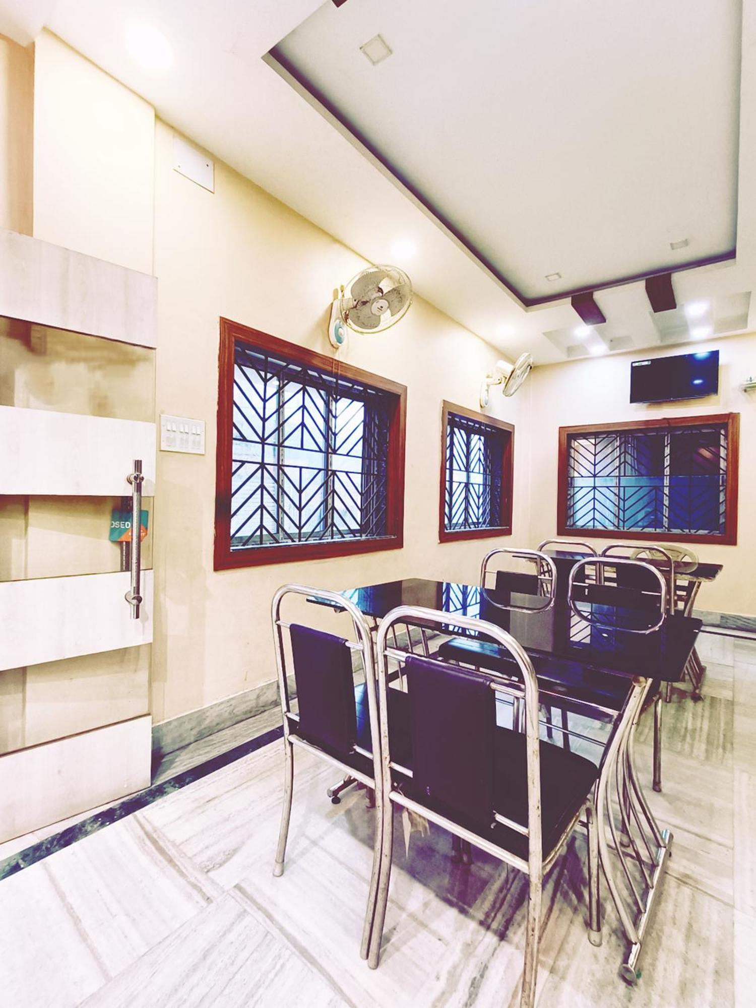 Jo'Stel Amber Hotel Durgápur Kültér fotó