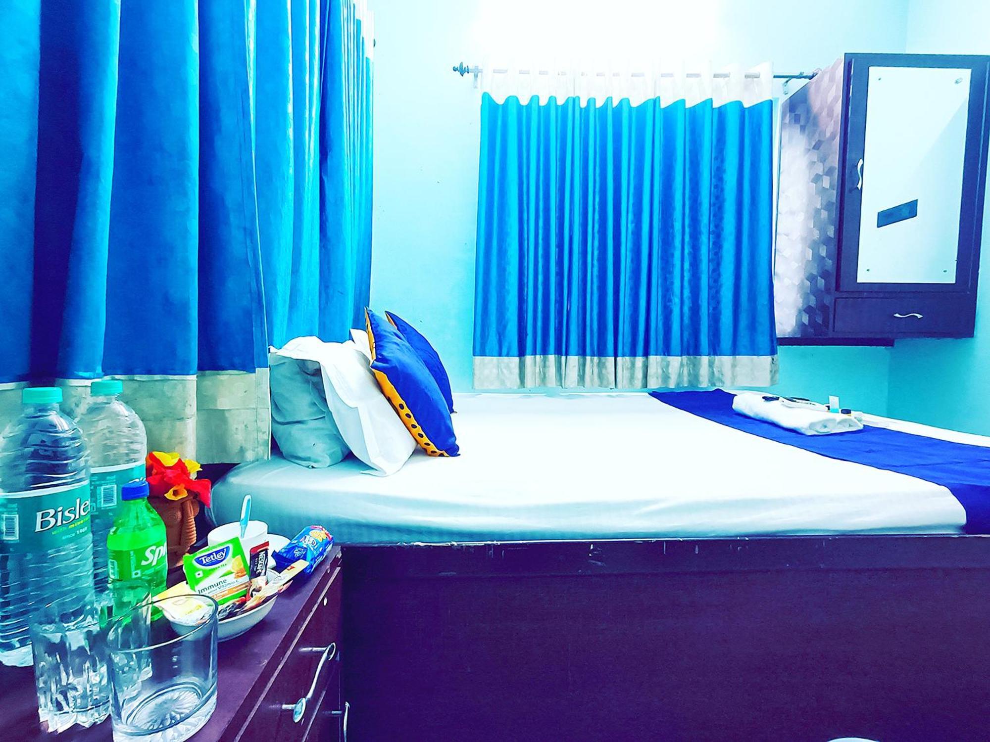 Jo'Stel Amber Hotel Durgápur Kültér fotó